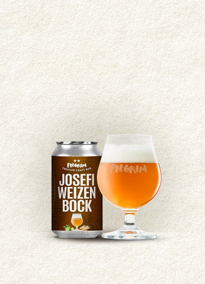 PILGRIM Josefi Weizenbock