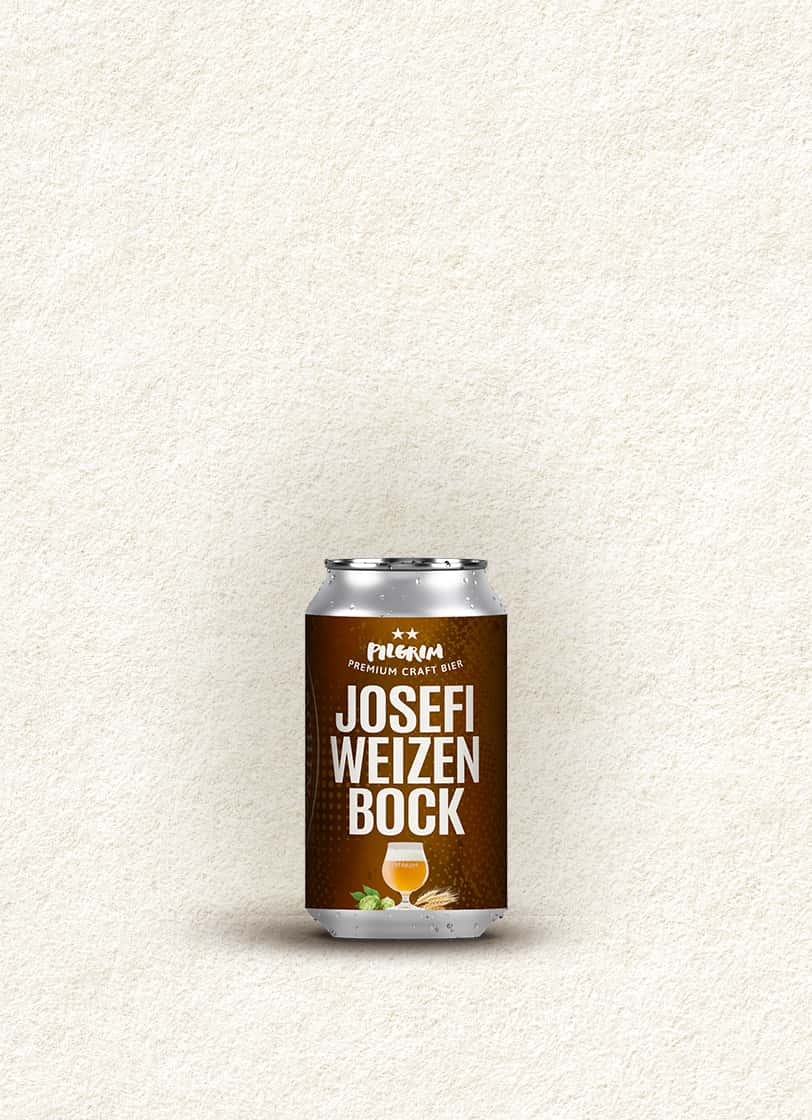 PILGRIM Josefi Weizenbock