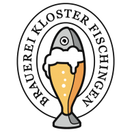Brauerei Kloster Fischingen Logo